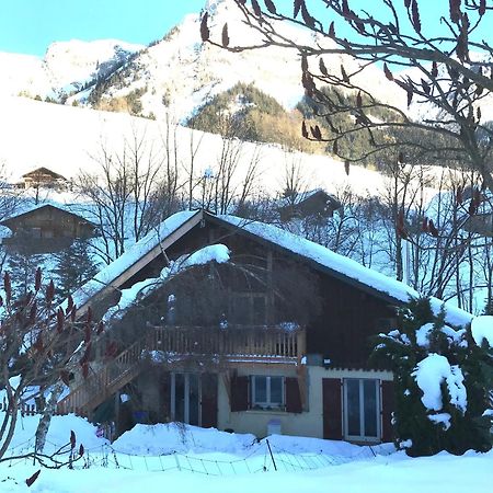 Magnifique T3 Entre Lac Et Montagne Pres D'Annecy Montmin Buitenkant foto